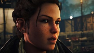 Watch Evie Frye In Action In Over 45 Minutes Of ‘Assassin’s Creed Syndicate’ Footage