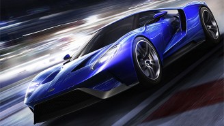 Five Games: ‘Forza Motorsport 6’ And Everything Else You Need To Play This Week