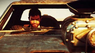 GammaSquad Review: ‘Mad Max’ Delivers A World Of Fire And Boredom