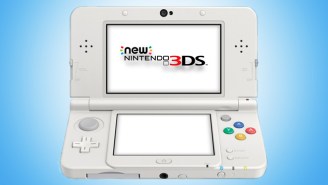 The Non-Giant Version Of The New Nintendo 3DS Is Finally Coming To North America