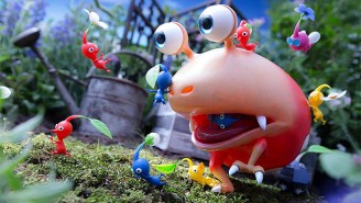 Shigeru Miyamoto Let Slip That ‘Pikmin 4’ Is In Development And ‘Very Close To Completion’