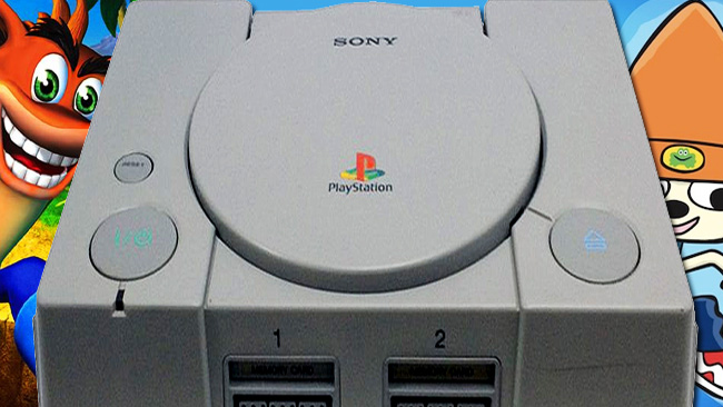 Как выглядит playstation 10