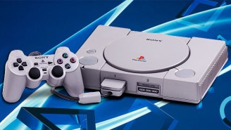 The Full PlayStation Classic Lineup Includes ‘Grand Theft Auto’ And ‘Final Fantasy VII’