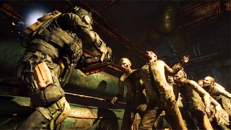 ‘Resident Evil: Umbrella Corps’ To Deliver Team-Based, Competitive Zombie Blasting Action