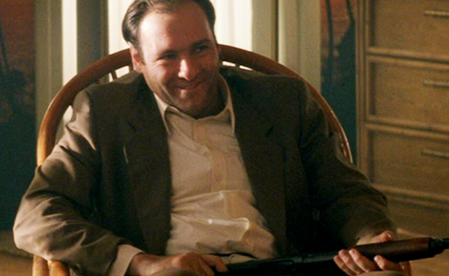 James Gandolfini's Five Best Pre-'Sopranos' Roles