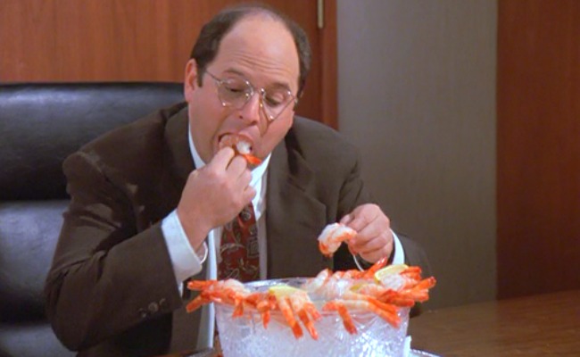 The Most Terrible Things George Costanza Ever Did