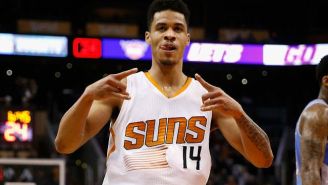 Go Flying With Gerald Green And His Top 200 Dunks