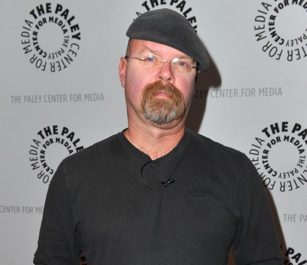 The Paley Center For Media Presents An Evening With The Discovery Channel's "Mythbusters"