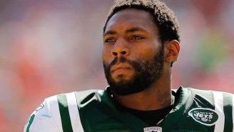 A Jets Coach’s Son Talked Trash About Players In The Locker Room, Then Got Called Out By Antonio Cromartie