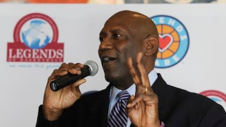 Spencer Haywood Wants Young Players To Know His Game Was ‘The Sh*t’