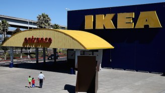 Read These Fake, Absurd Reviews Somebody Left On Ikea Products