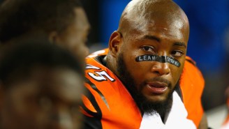 The Bengals Have Cut Devon Still, But There Is A Silver Lining
