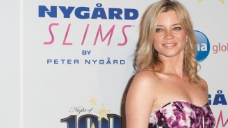 UPROXX 20: Amy Smart’s Grill Rusted Out On The Inside, Just Like Yours Did