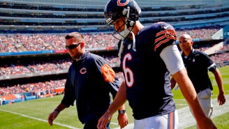 What’s Wrong With The Chicago Bears And Have They Quit On The Season?