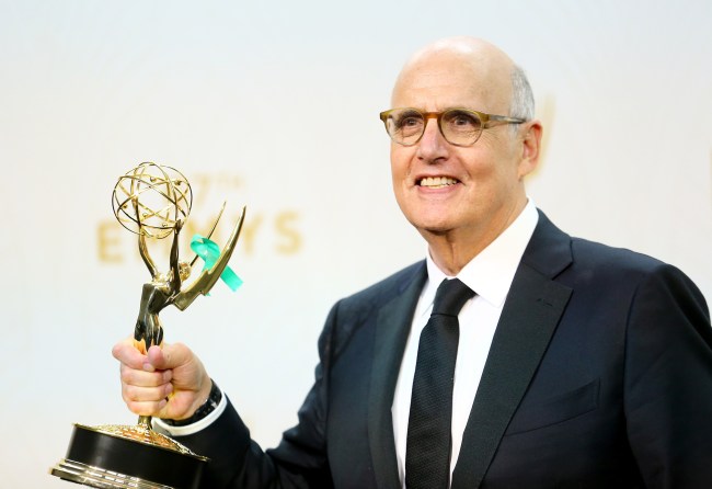 67th Annual Primetime Emmy Awards - Press Room