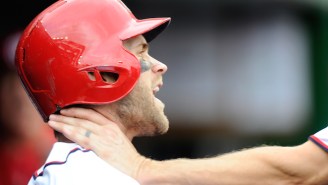 Who Was At Fault In The Jonathan Papelbon-Bryce Harper Fight? Ex-Players Weighed In