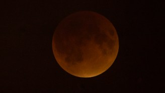 Blood Moon Rising: Some Facts, History, And Photos