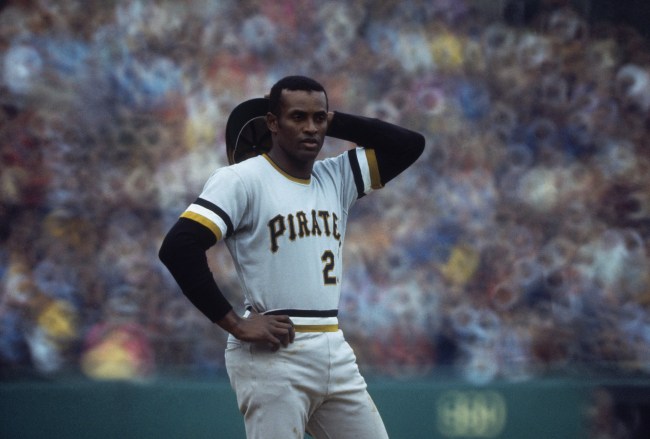 Hispanic Heritage Month: Roberto Clemente tops list of baseball's legendary  Latino faces - ESPN