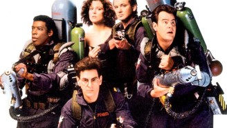 ‘Ghostbusters’ reboot: The final piece of the casting puzzle is in place