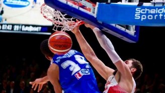 What Was The Top Play From This Year’s EuroBasket Tournament?