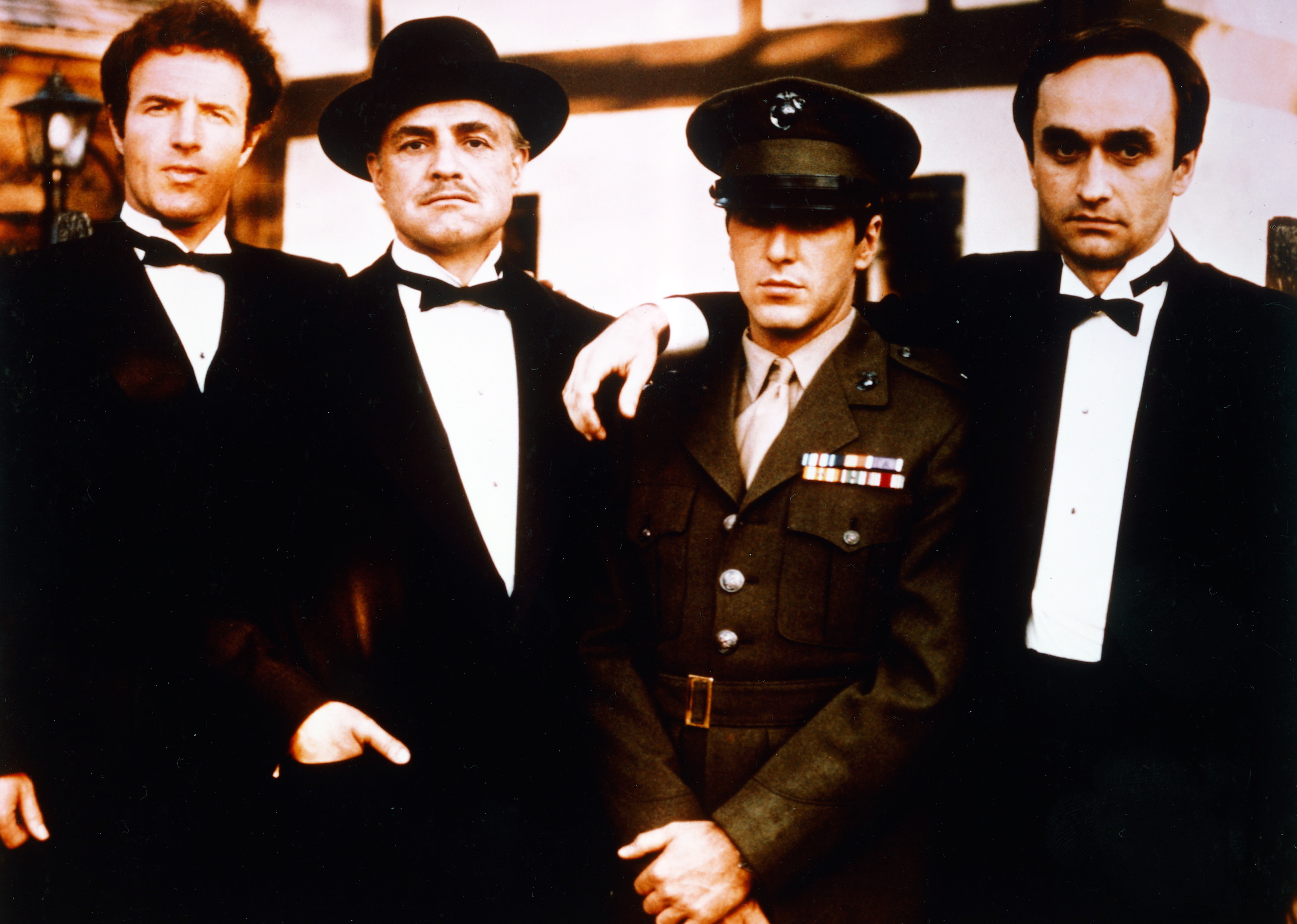 Best ‘Godfather’ Quotes That You Can’t Refuse