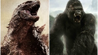Is Warner Bros About To Have Godzilla And King Kong Battle Once Again On The Big Screen?