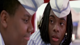 Keep The Nostalgia Party Going With These ‘Good Burger’ Quotes
