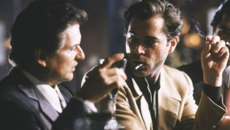 How ‘Goodfellas’ Humanized Its Mobsters And Helped Redefine The Genre