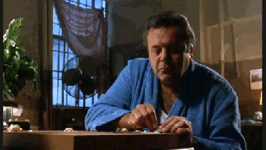Watch How To Make The Famous Pasta Sauce From ‘Goodfellas’