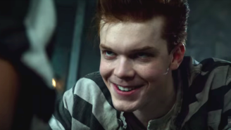 The Monsters Are Coming In This New ‘Gotham’ Season 2 Featurette