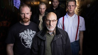Jeremy Saulnier’s ‘Blue Ruin’ Follow-Up, ‘Green Room,’ Doubles Down On Brutal Action
