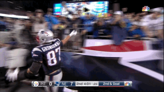 gronktd2