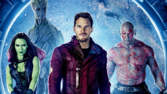 ‘Guardians of the Galaxy 2’ director shuts down those cameo rumors…ALL of them