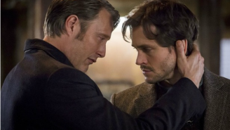 Eulogizing ‘Hannibal’: Smart, Beautiful, Bloody And Destined To Die