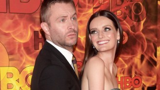 Chris Hardwick’s Marriage Proposal To Lydia Hearst Involved A Candy Ring (UPDATE)