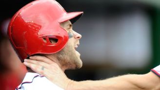 Bryce Harper And Jonathan Papelbon’s Fight Sparked Some Interesting Reactions