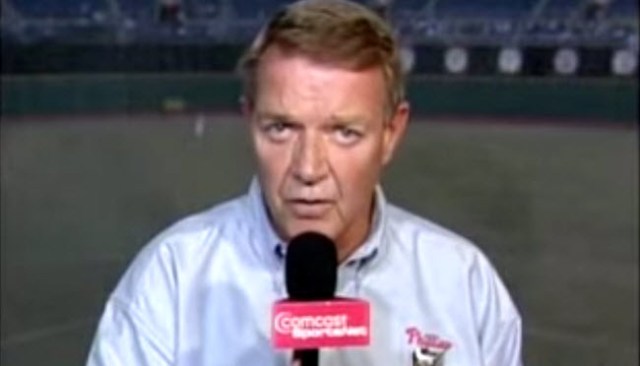 Sports Tuesday: Harry Kalas Dies, and More