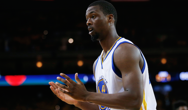 Harrison Barnes