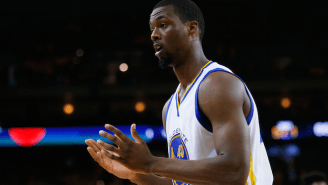 Harrison Barnes Reportedly Rejected A $64 Million Extension Offer From The Warriors