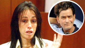 The Owner Of Heidi Fleiss’ Black Book Threatens To Release Names As Part Of An eBay Sale