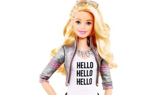 This Barbie Will Judge Your Kid’s Taste In Music