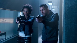 Listen: Firewall & Iceberg Podcast No. 301 – ‘Heroes Reborn,’ ‘Quantico’ and more