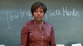 What’s On Tonight: Get Some Shonda Rhimes Back In Your Life