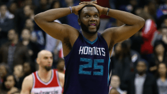 How Al Jefferson Lost ’20-Plus’ Pounds This Summer By Avoiding Fried Chicken