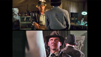 All The Nods And Callbacks To ‘Indiana Jones’ From ‘Kingdom Of The Crystal Skull’