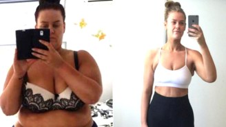 The Woman Accused Of Faking Her 190 Pound Weight Loss Had Surgery To Remove Her Extra Skin