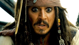 Disney Confirms That The Next ‘Pirates Of The Caribbean’ Movie Will Happen Without Johnny Depp