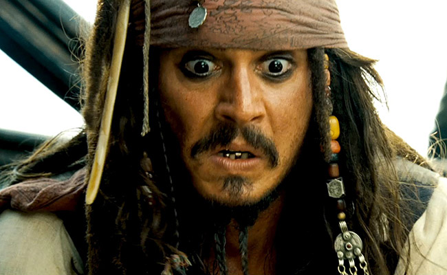 Disney Confirms Next 'Pirates' Movie Is Happening Without Johnny Depp