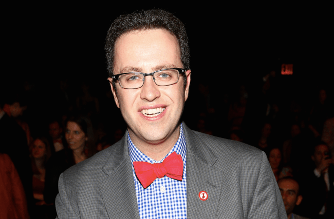 jared fogle