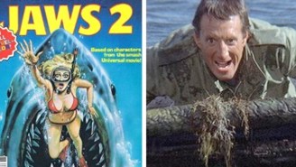 ‘Big’ And Other Films That Were Turned Into Forgotten Comic Books
